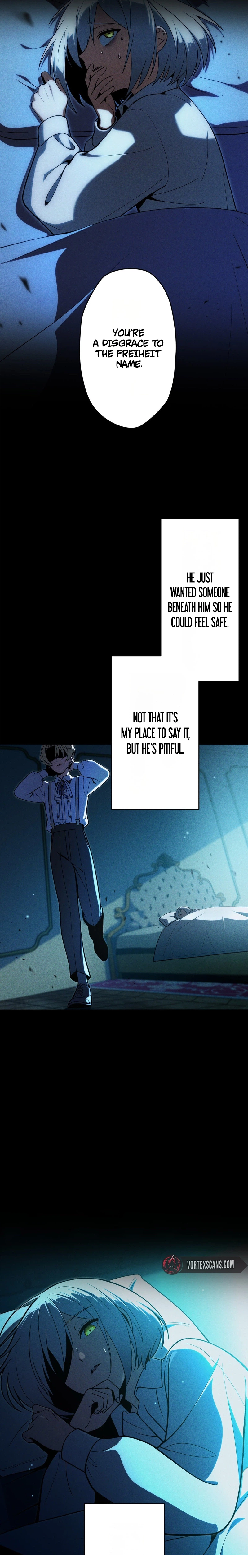 The Hero’s Millionth Regression Chapter 5 Page 7