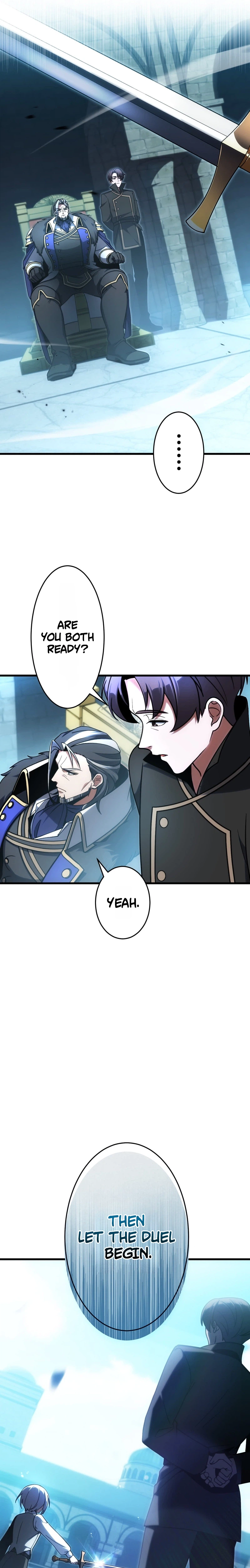 The Hero’s Millionth Regression Chapter 5 Page 10