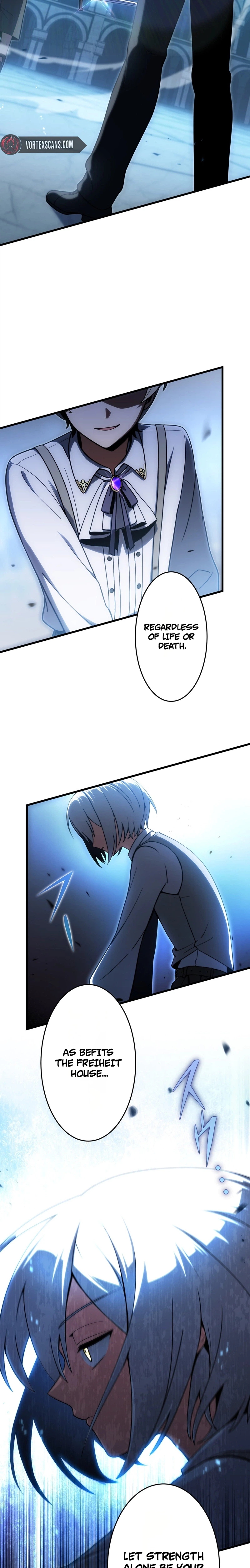 The Hero’s Millionth Regression Chapter 5 Page 11