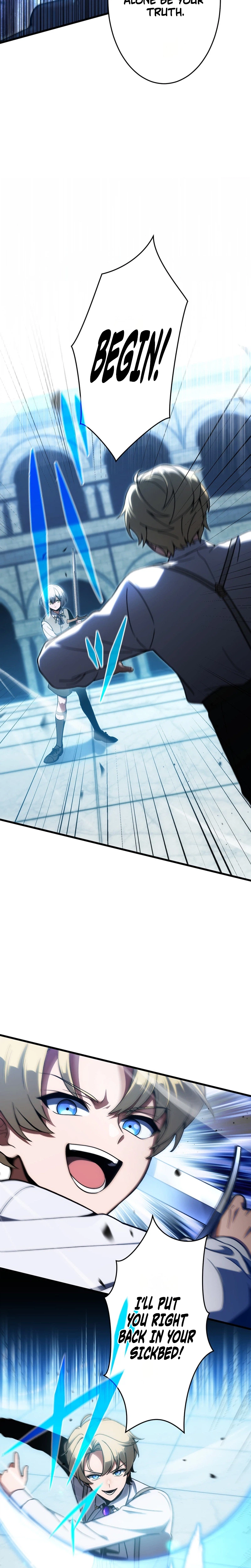The Hero’s Millionth Regression Chapter 5 Page 12