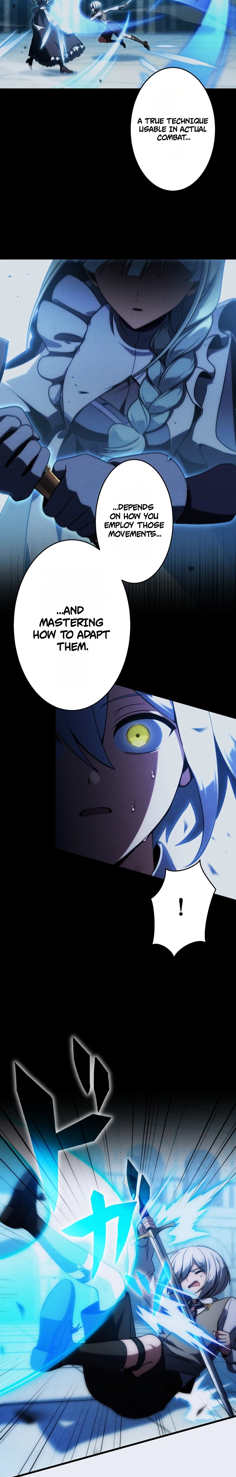 The Hero’s Millionth Regression Chapter 5 Page 14