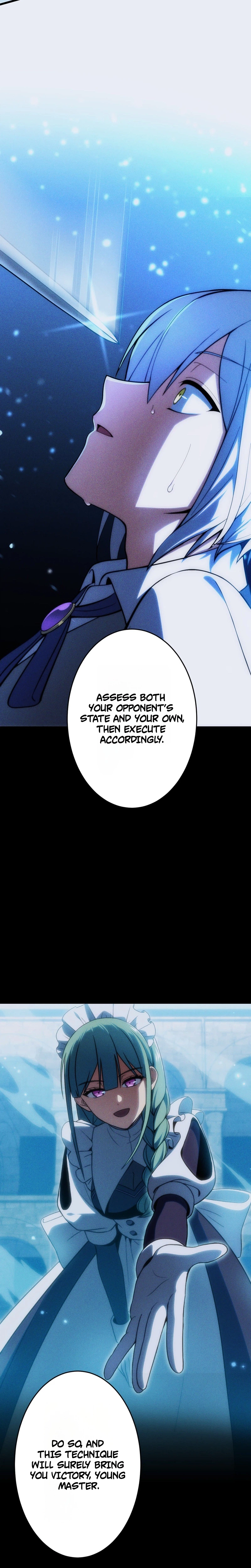 The Hero’s Millionth Regression Chapter 5 Page 15