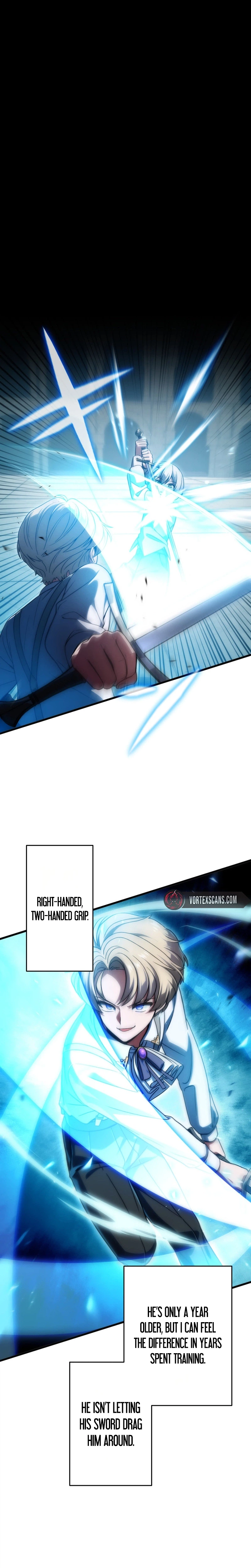 The Hero’s Millionth Regression Chapter 5 Page 16