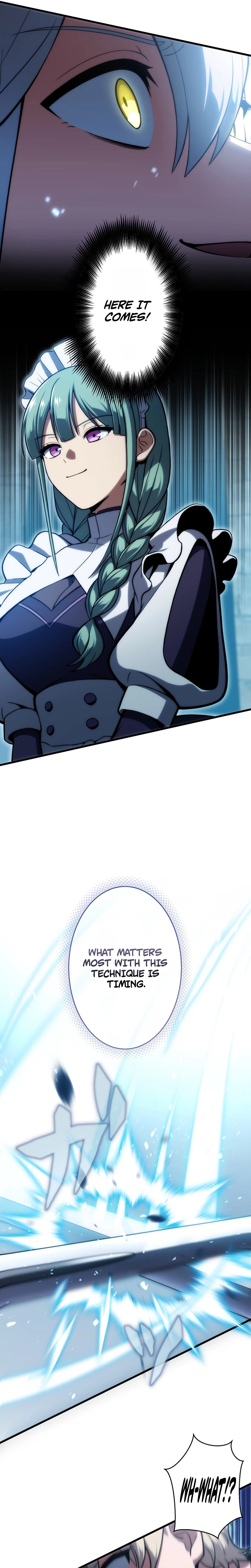 The Hero’s Millionth Regression Chapter 5 Page 19
