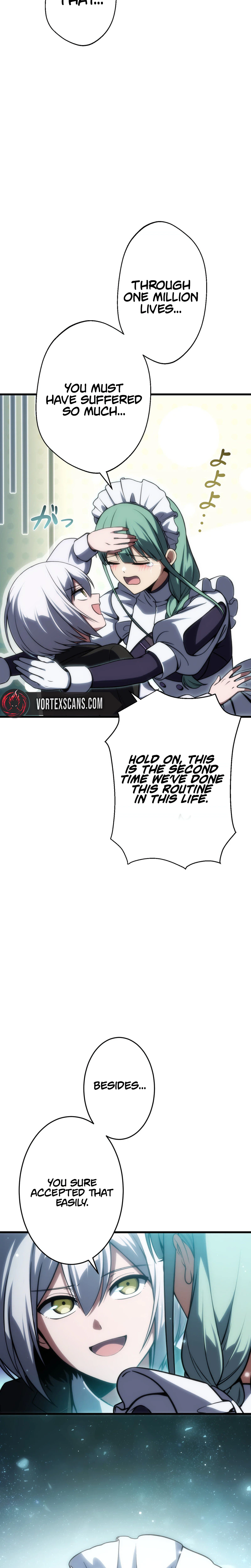 The Hero’s Millionth Regression Chapter 4 Page 6
