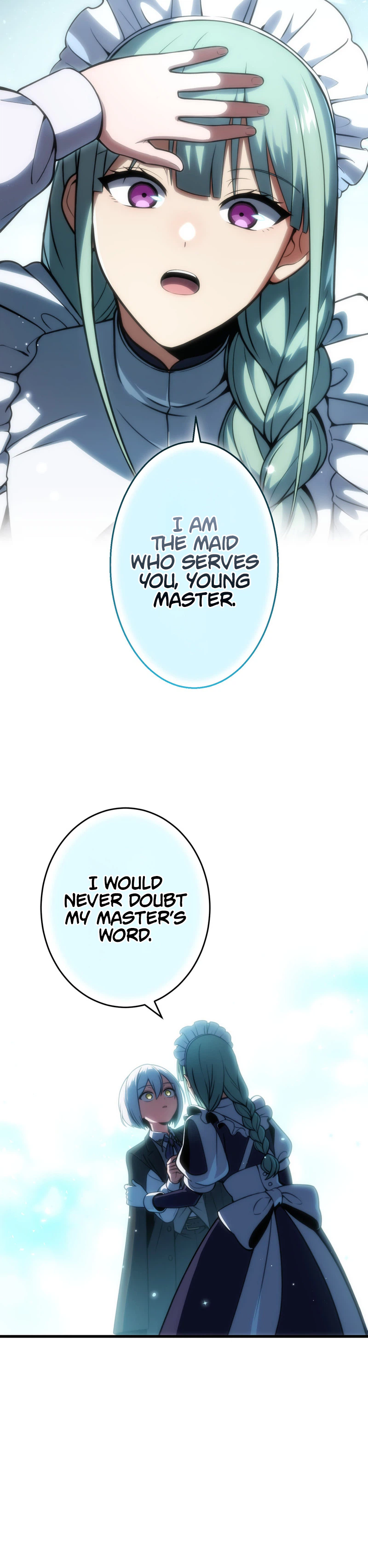 The Hero’s Millionth Regression Chapter 4 Page 7