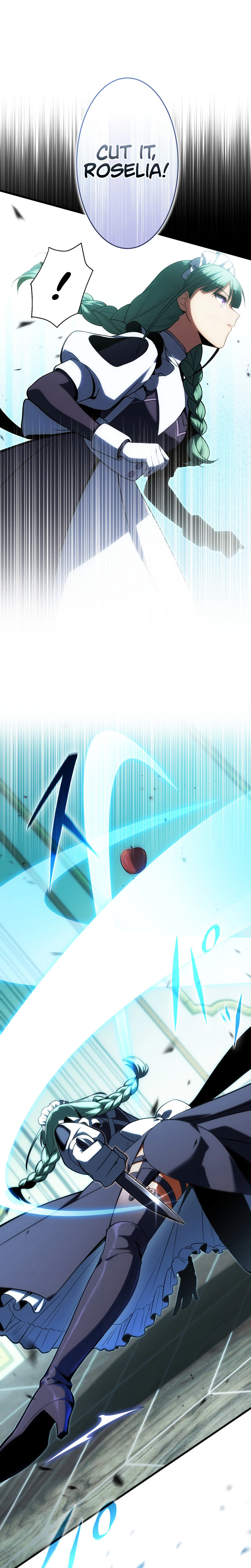 The Hero’s Millionth Regression Chapter 4 Page 11