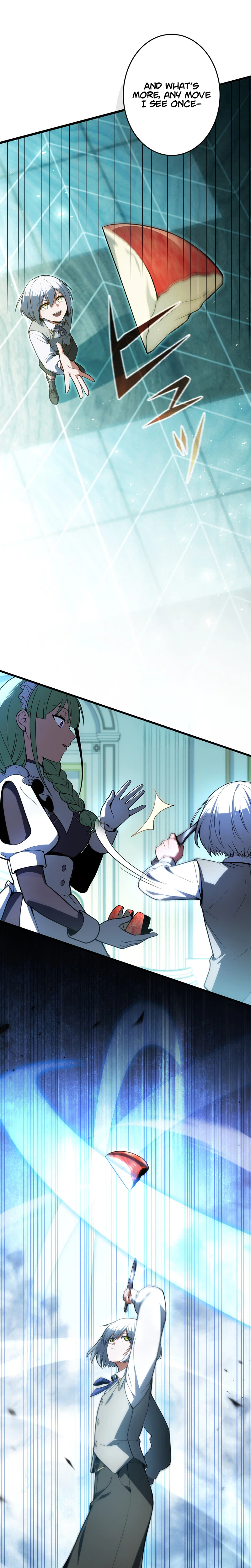 The Hero’s Millionth Regression Chapter 4 Page 17