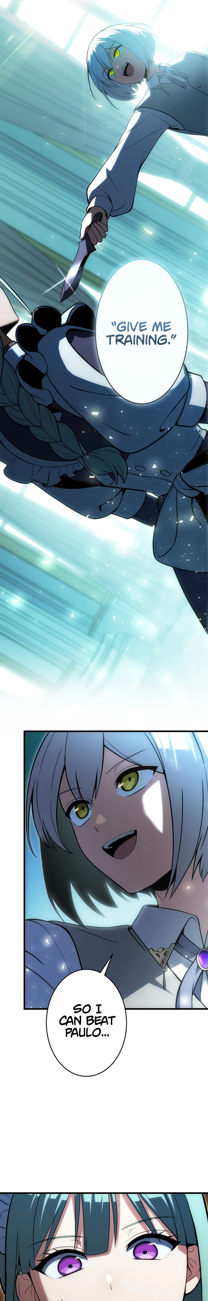 The Hero’s Millionth Regression Chapter 4 Page 20