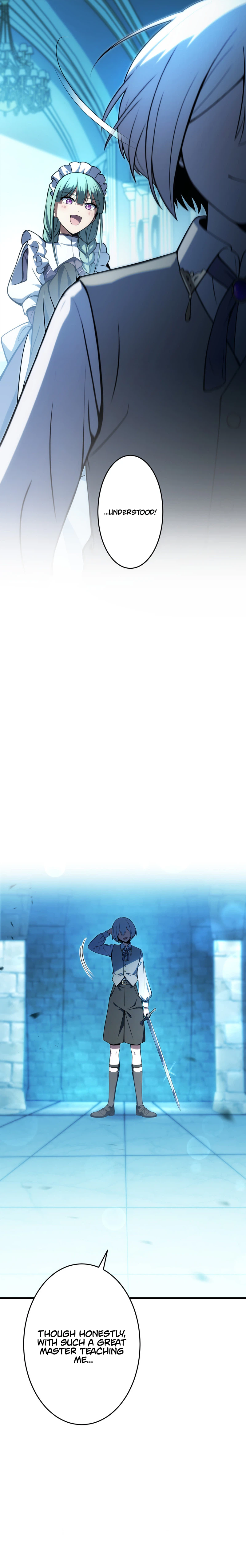 The Hero’s Millionth Regression Chapter 4 Page 26