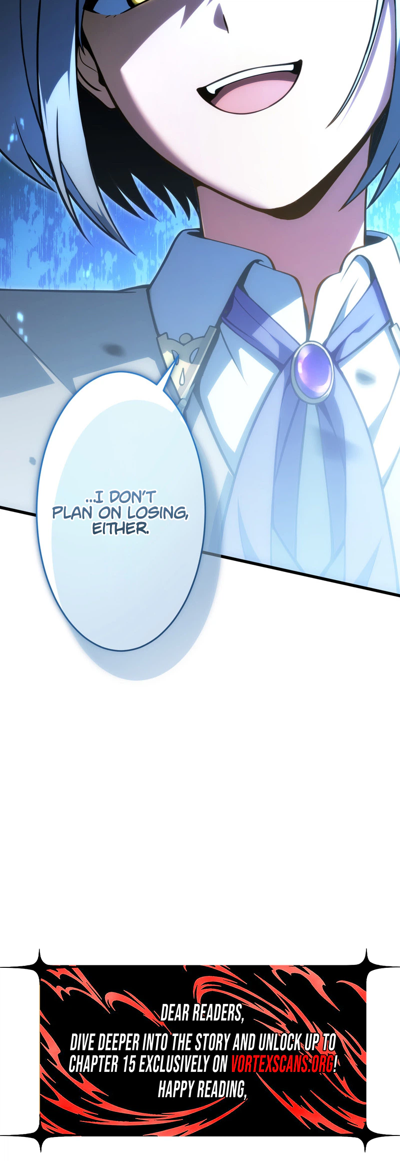 The Hero’s Millionth Regression Chapter 4 Page 29