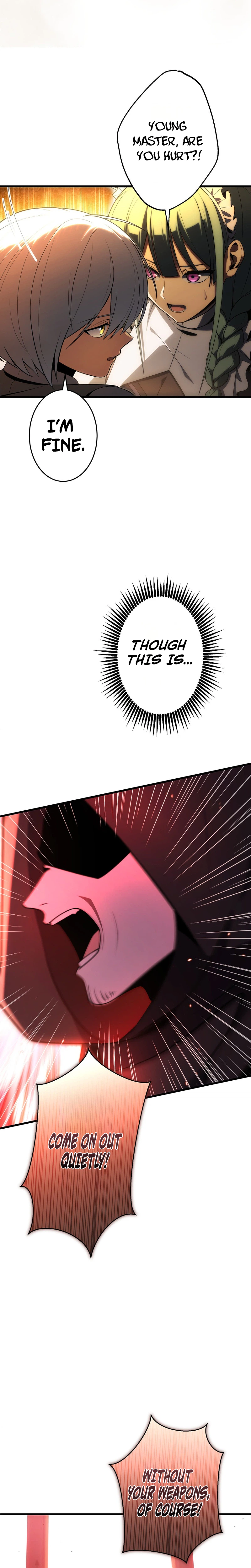 The Hero’s Millionth Regression Chapter 9 Page 10