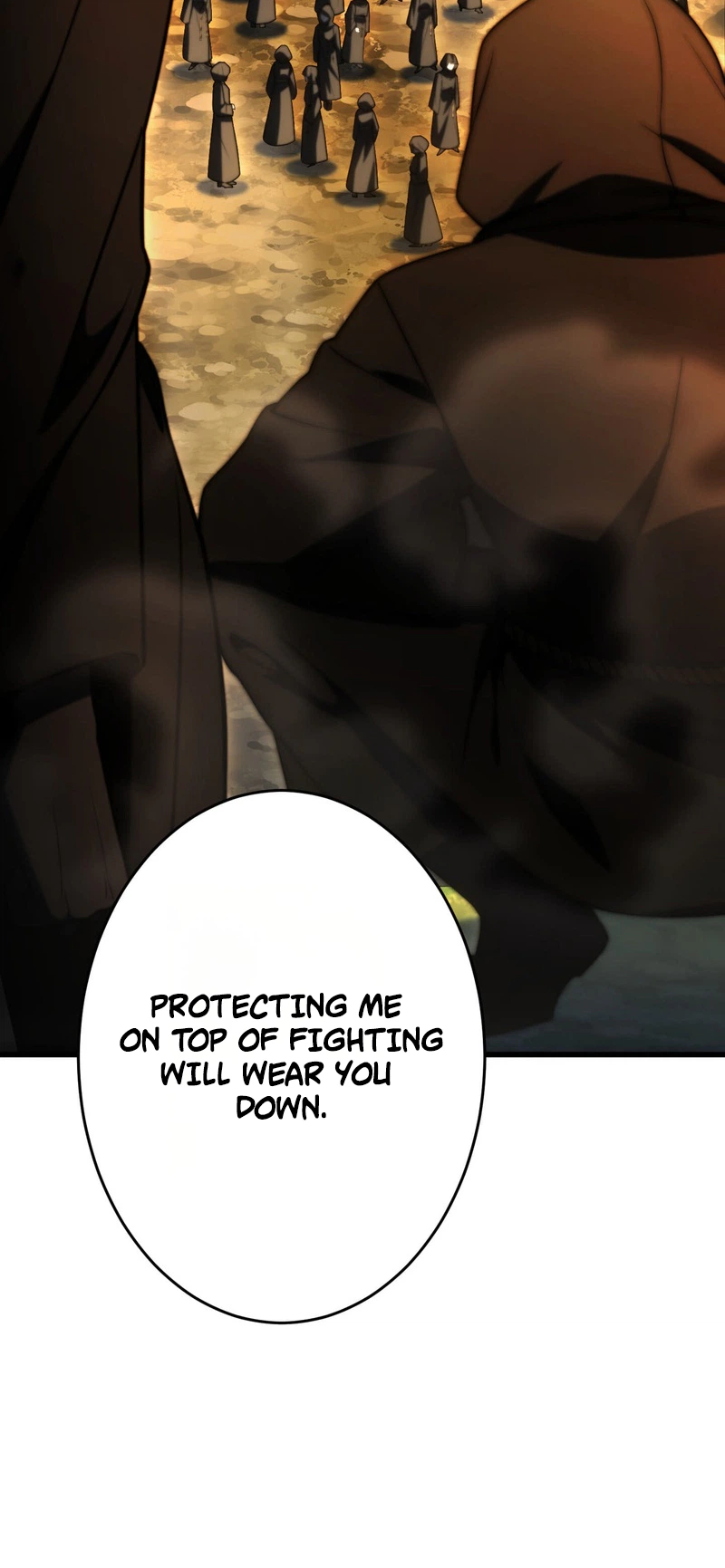 The Hero’s Millionth Regression Chapter 9 Page 12