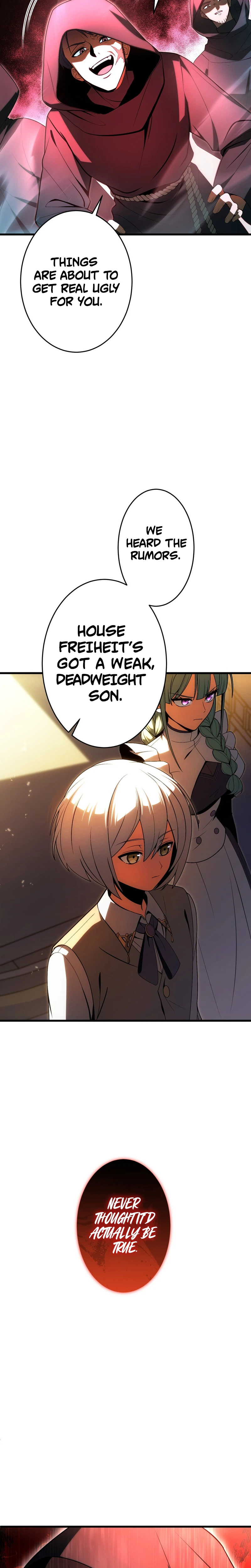 The Hero’s Millionth Regression Chapter 9 Page 14