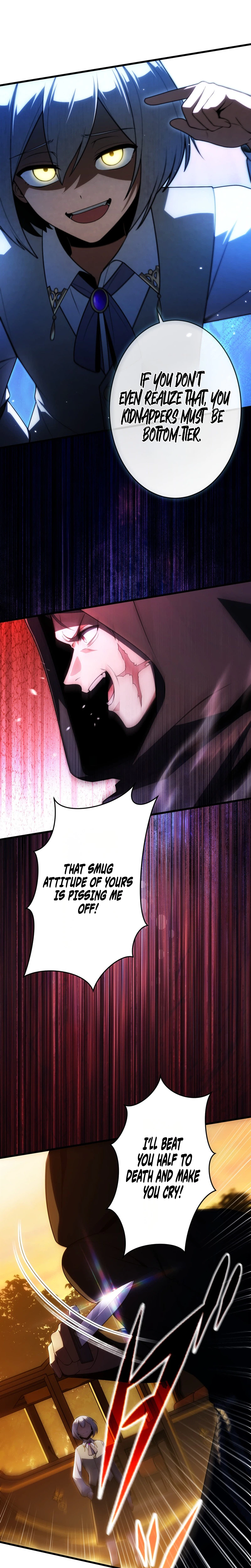 The Hero’s Millionth Regression Chapter 9 Page 16