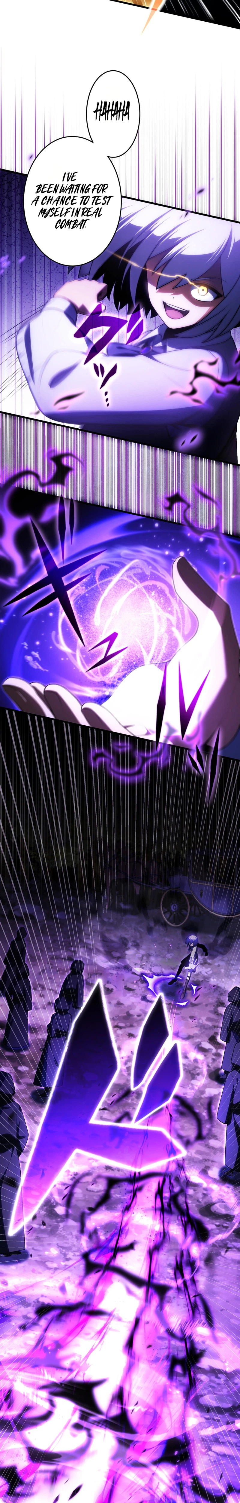 The Hero’s Millionth Regression Chapter 9 Page 17