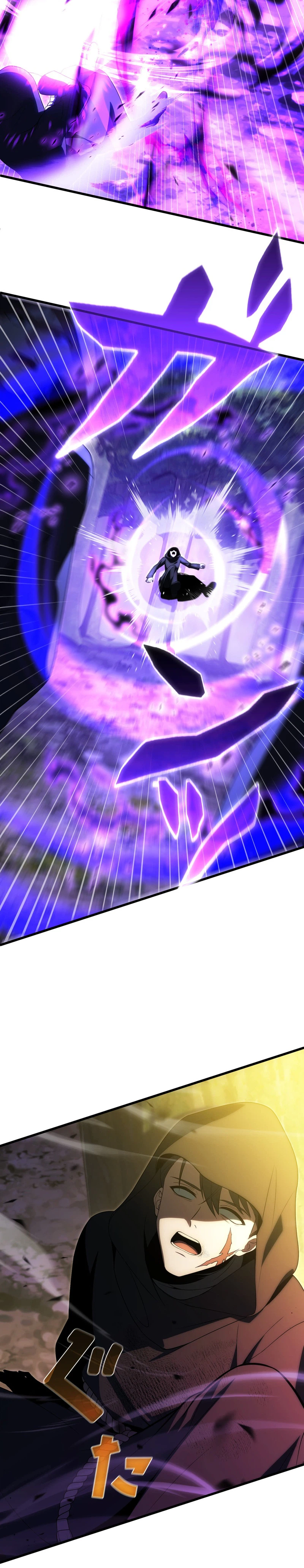 The Hero’s Millionth Regression Chapter 9 Page 18