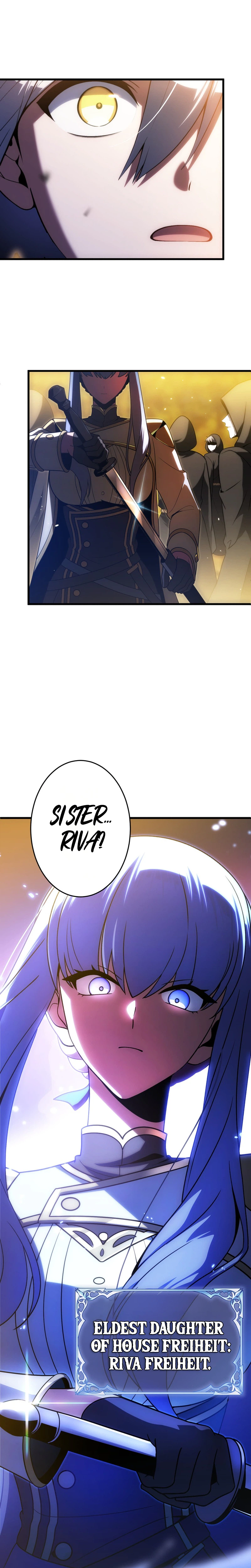The Hero’s Millionth Regression Chapter 9 Page 23