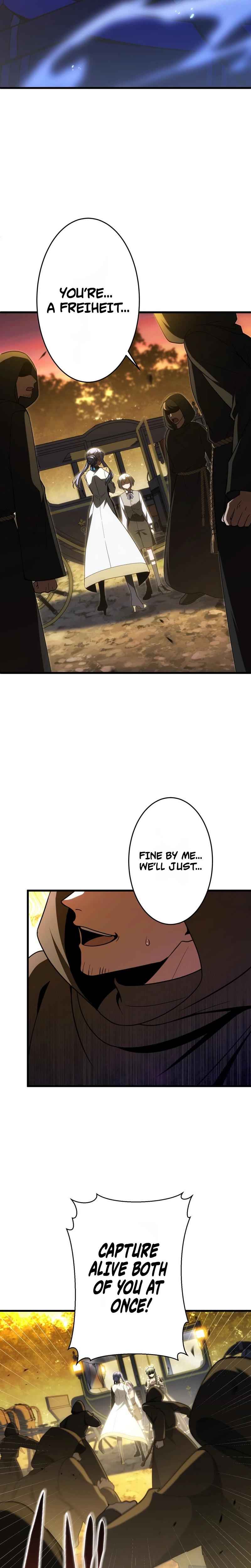 The Hero’s Millionth Regression Chapter 9 Page 24