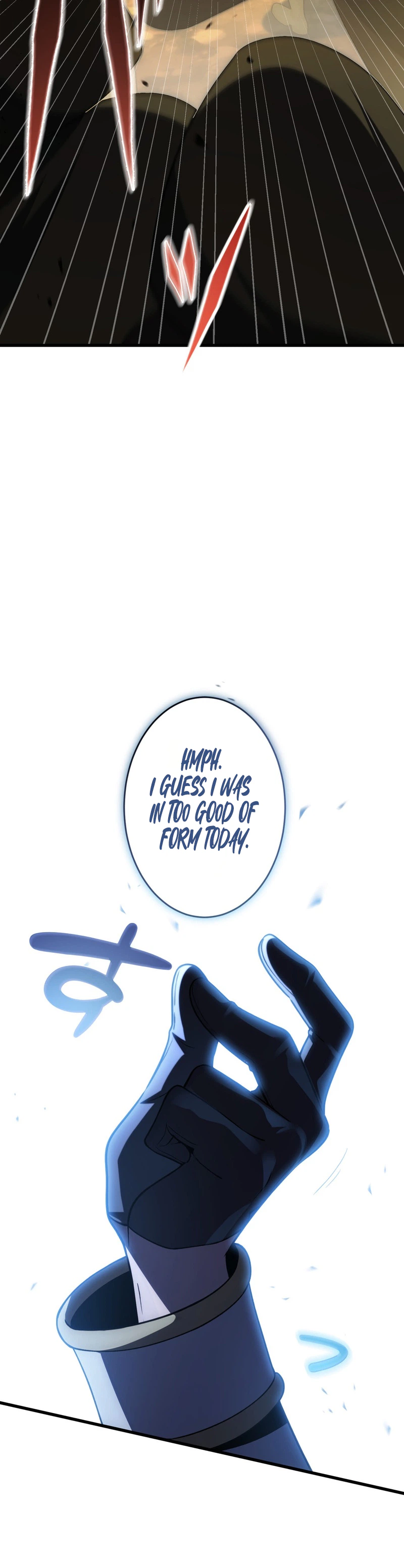 The Hero’s Millionth Regression Chapter 9 Page 25