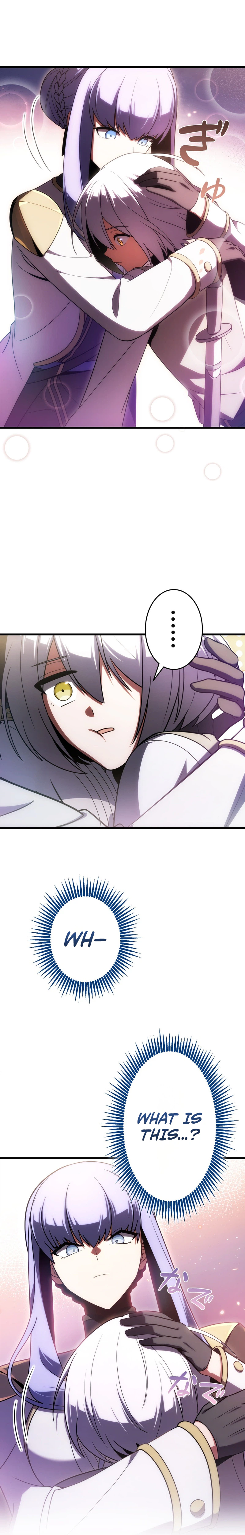 The Hero’s Millionth Regression Chapter 9 Page 30