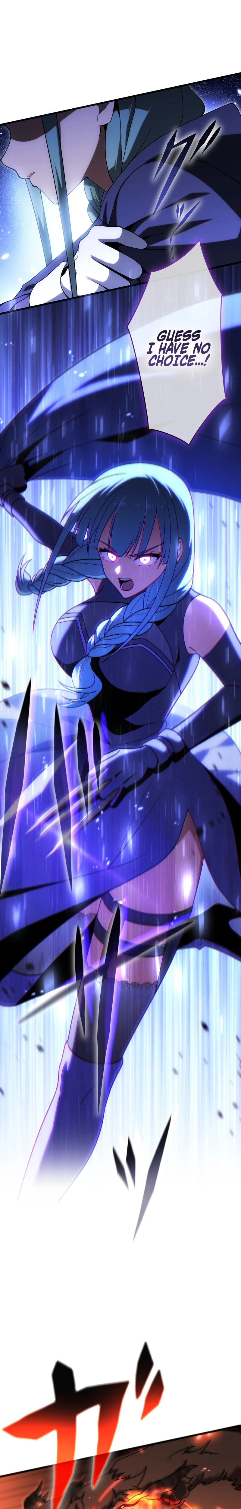 The Hero’s Millionth Regression Chapter 7 Page 10