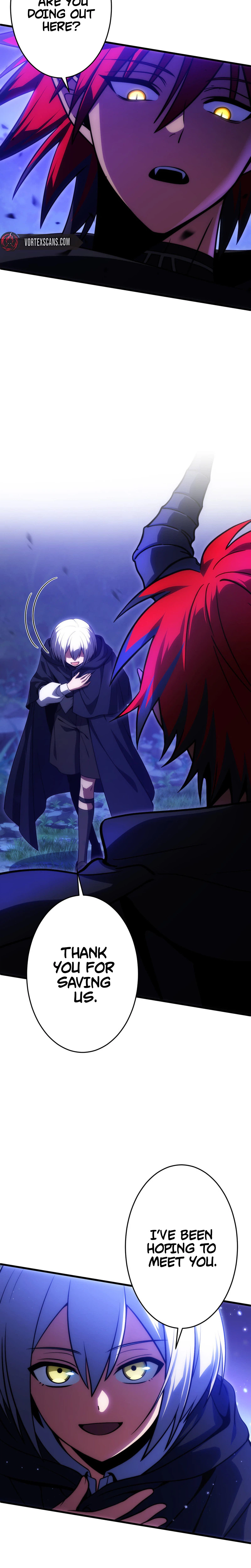 The Hero’s Millionth Regression Chapter 7 Page 23