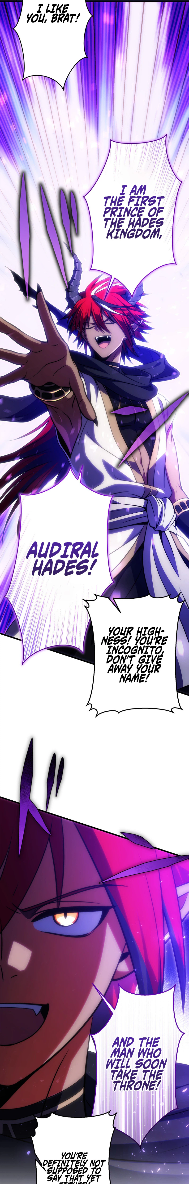 The Hero’s Millionth Regression Chapter 7 Page 26
