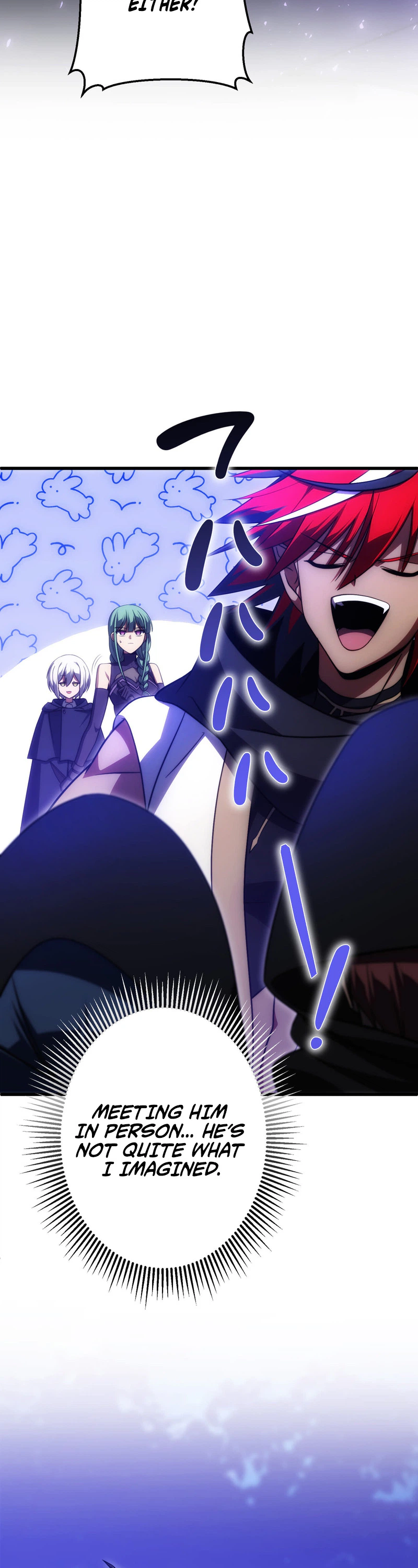 The Hero’s Millionth Regression Chapter 7 Page 27