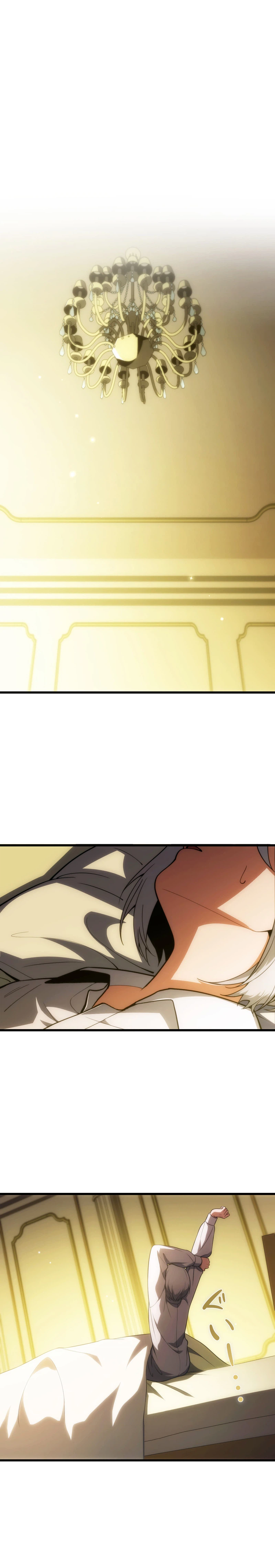 The Hero’s Millionth Regression Chapter 1 Page 7
