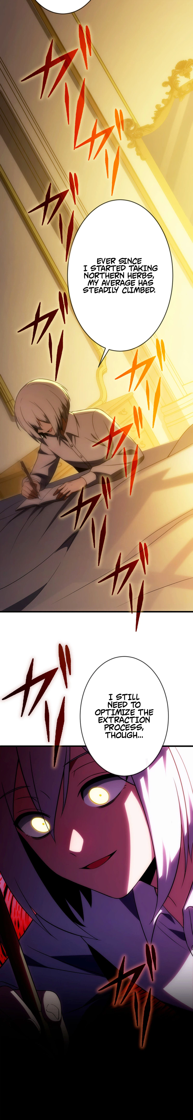 The Hero’s Millionth Regression Chapter 1 Page 17