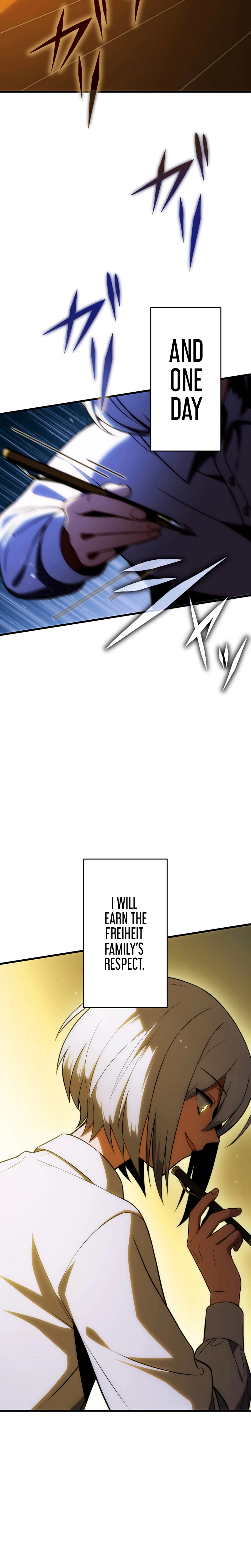 The Hero’s Millionth Regression Chapter 1 Page 19