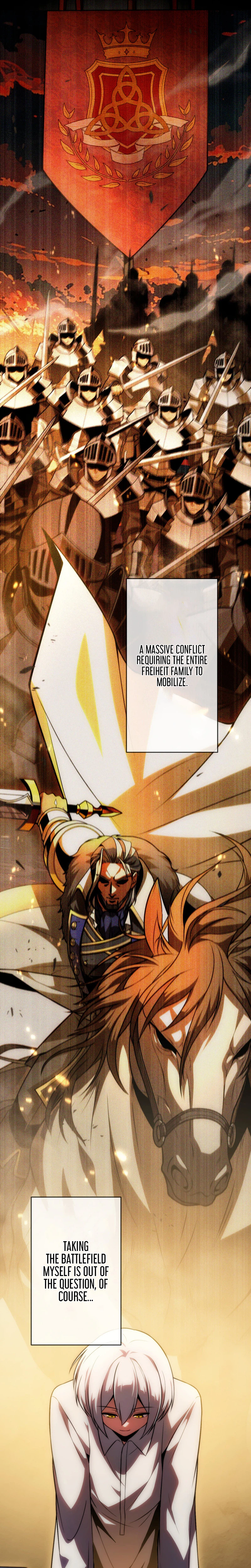 The Hero’s Millionth Regression Chapter 1 Page 21