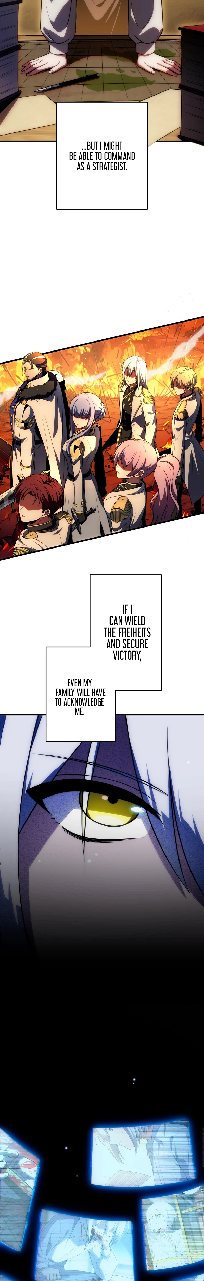 The Hero’s Millionth Regression Chapter 1 Page 22