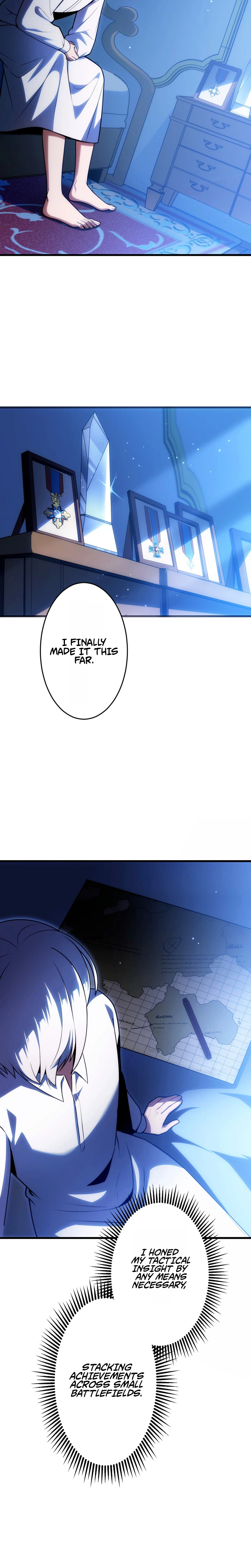 The Hero’s Millionth Regression Chapter 1 Page 26