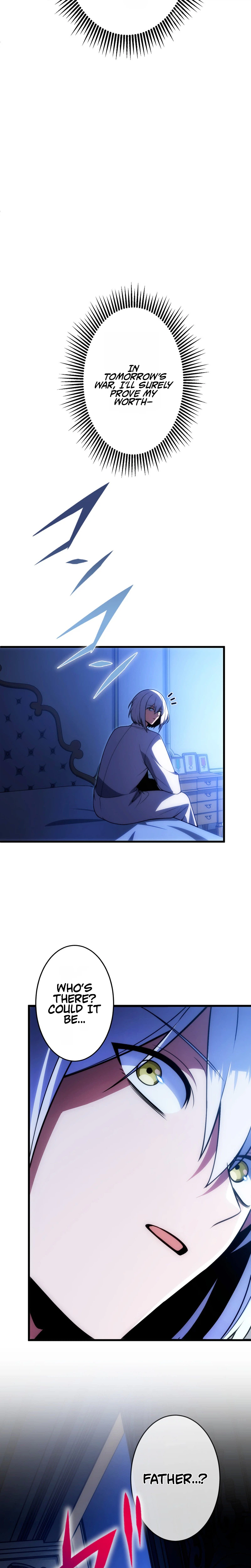 The Hero’s Millionth Regression Chapter 1 Page 29