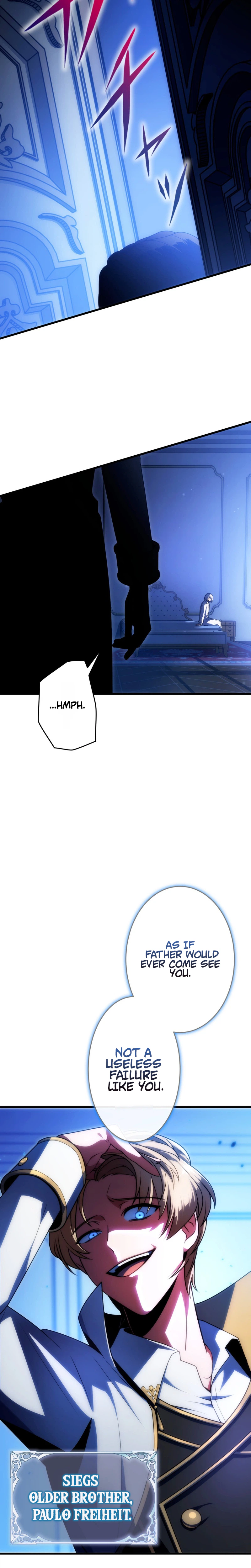 The Hero’s Millionth Regression Chapter 1 Page 30