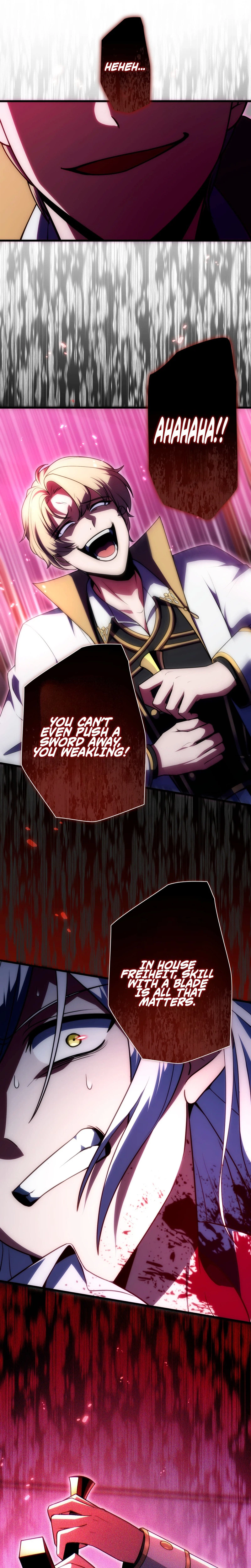 The Hero’s Millionth Regression Chapter 1 Page 35