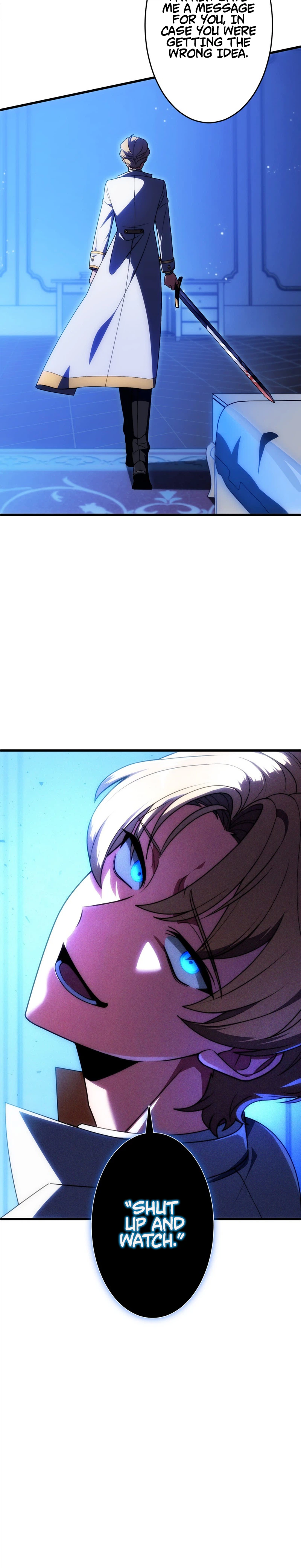 The Hero’s Millionth Regression Chapter 1 Page 37
