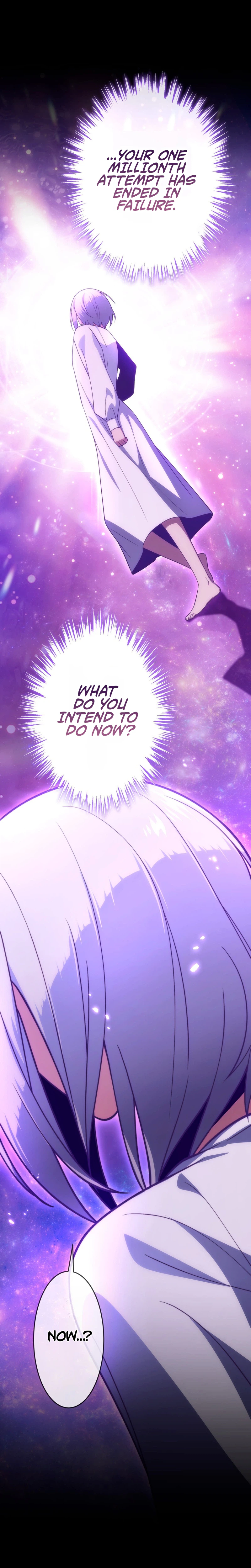 The Hero’s Millionth Regression Chapter 1 Page 44
