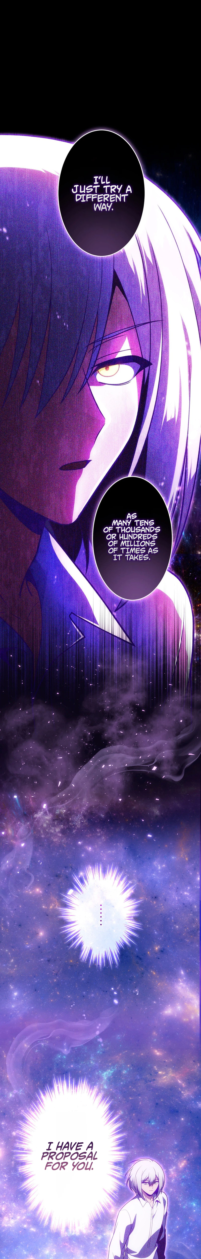 The Hero’s Millionth Regression Chapter 1 Page 45
