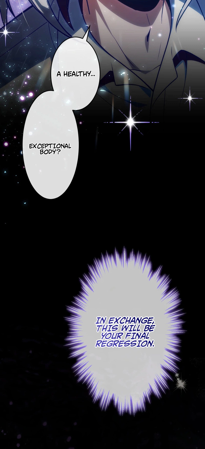 The Hero’s Millionth Regression Chapter 1 Page 47