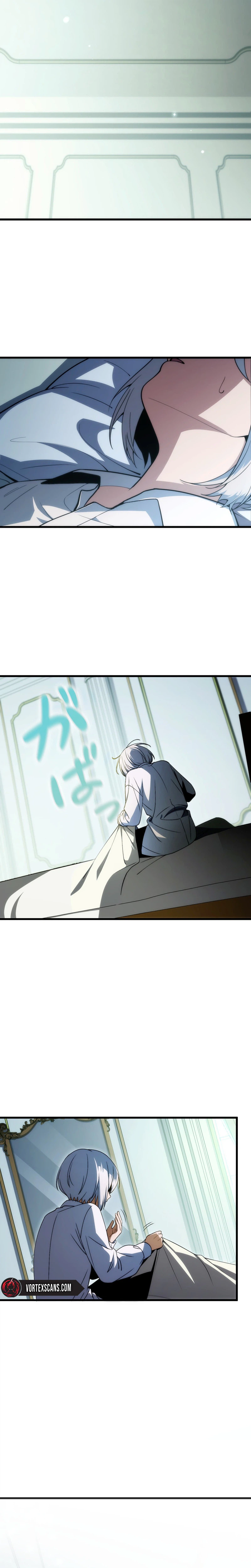 The Hero’s Millionth Regression Chapter 1 Page 53