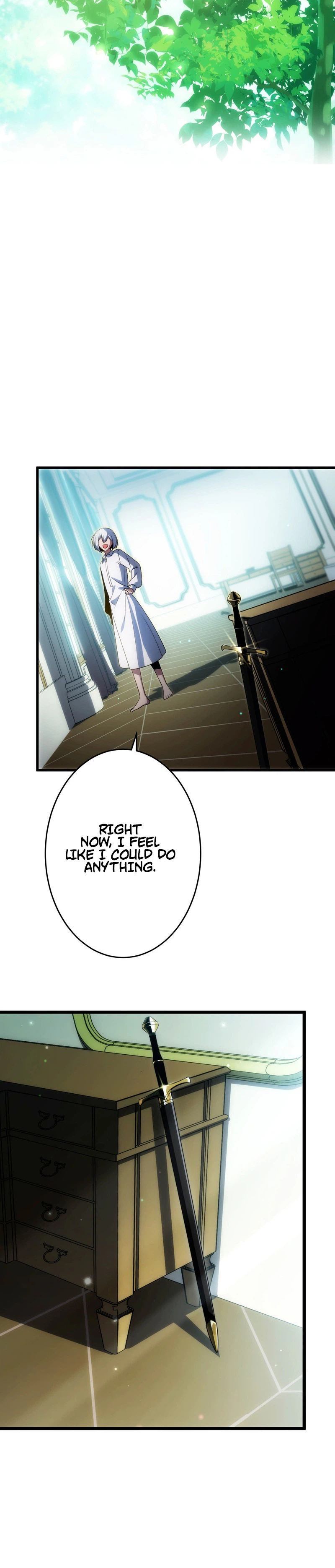 The Hero’s Millionth Regression Chapter 1 Page 58