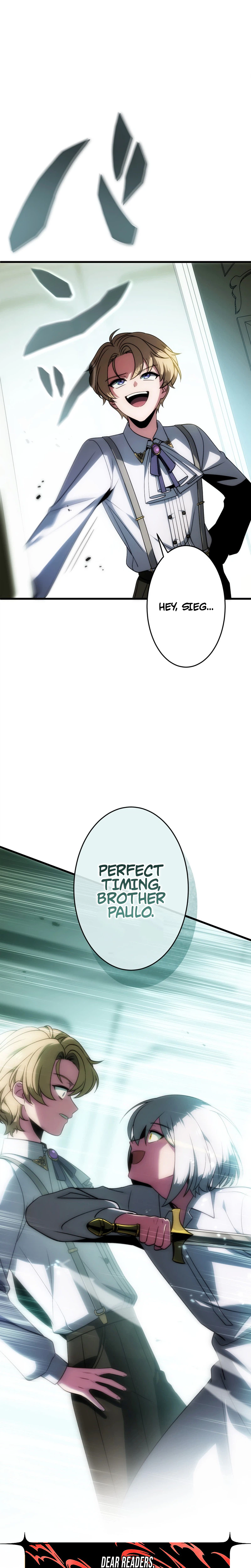 The Hero’s Millionth Regression Chapter 1 Page 60