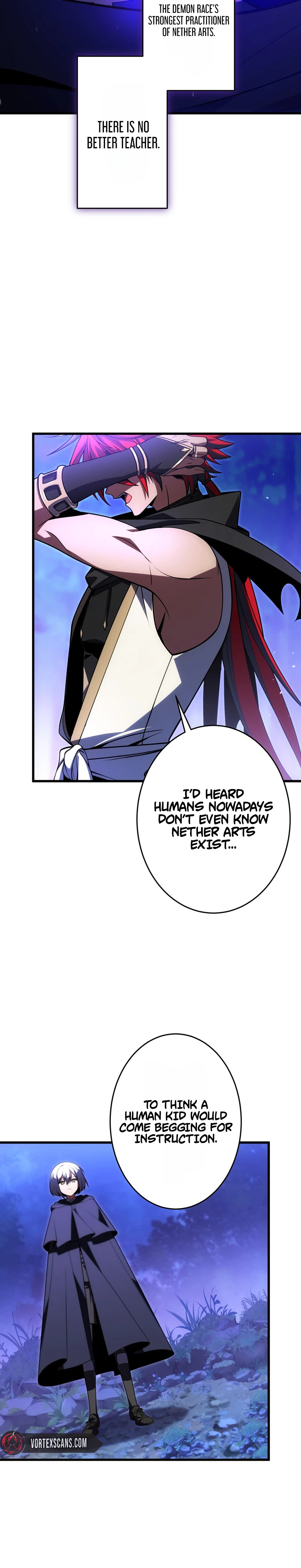 The Hero’s Millionth Regression Chapter 8 Page 14