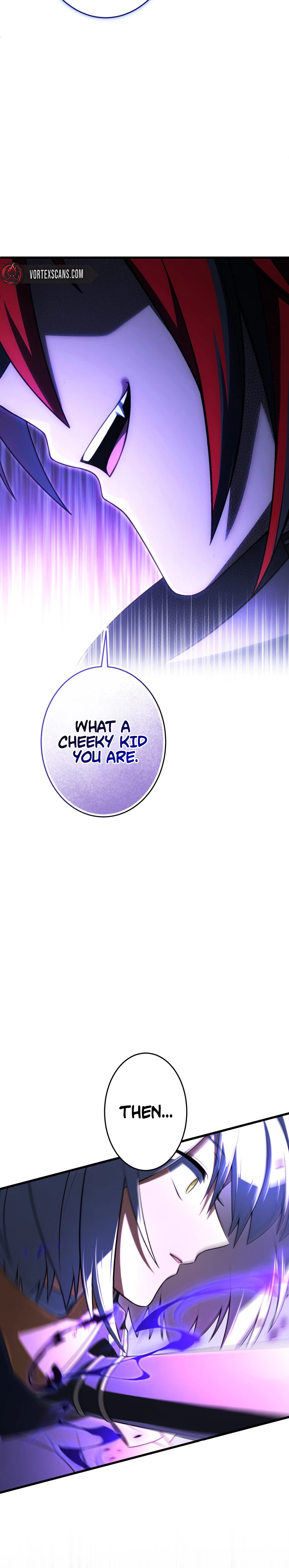 The Hero’s Millionth Regression Chapter 8 Page 17