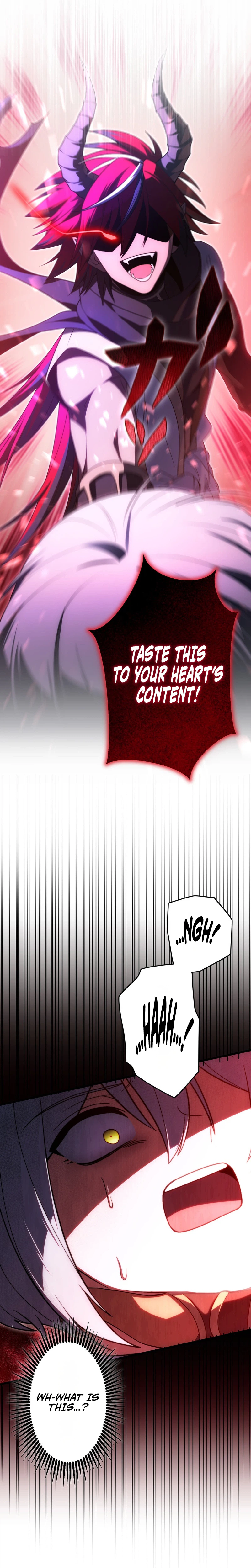 The Hero’s Millionth Regression Chapter 8 Page 18