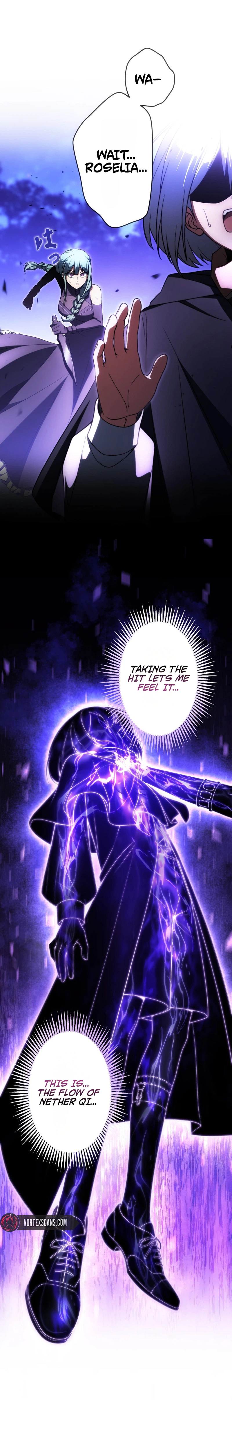 The Hero’s Millionth Regression Chapter 8 Page 20