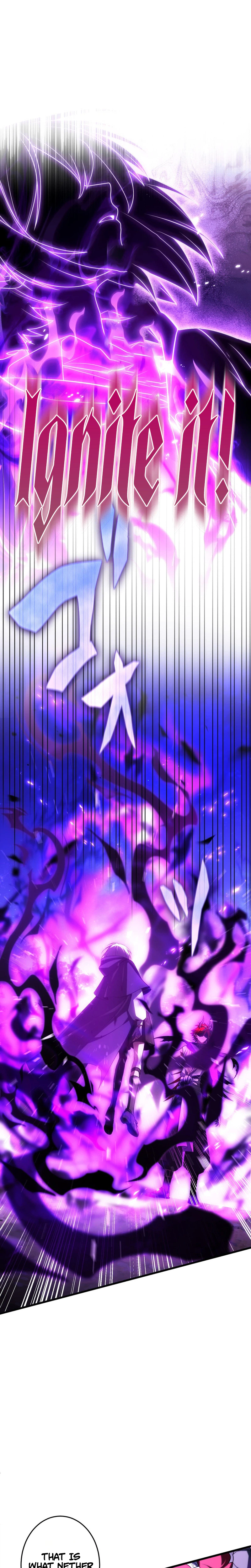 The Hero’s Millionth Regression Chapter 8 Page 22